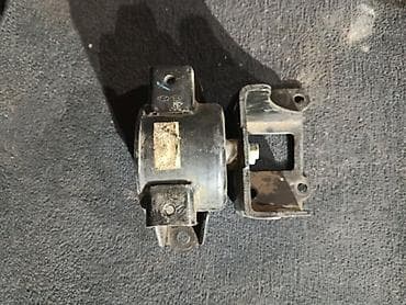 Детали двигателя и моторы в сборе: Подушка мотора Kia 2017 г., Оригинал — 1