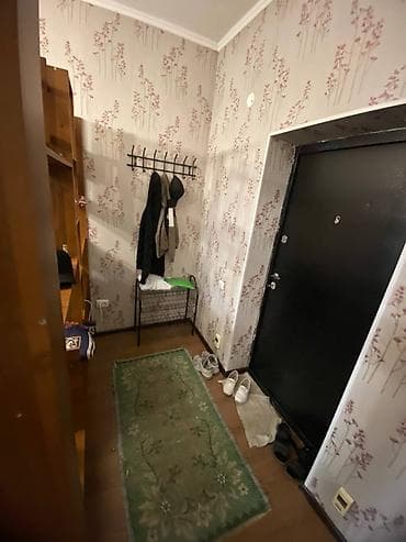 1 комната, 35 м², Технопарк Индивидуалка — 7