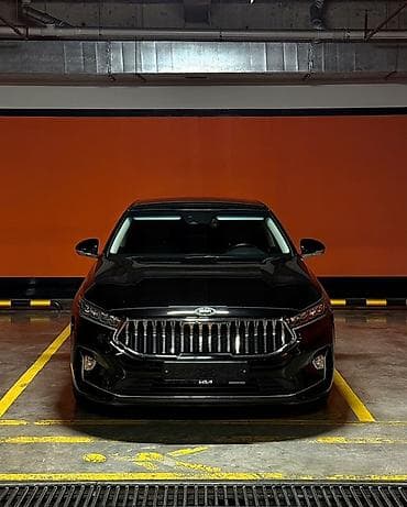киа ev9: Kia K7: 2020 г., 2.4 л, Автомат, Гибрид, Седан — 2