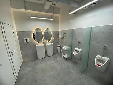 Ремонт под ключ: Ремонт под ключ | Квартиры Больше 6 лет опыта — 5