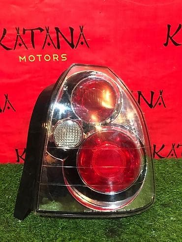 led lights: Фара Honda Civic ХЕТЧБЕК задн. лев. (б/у) — 1