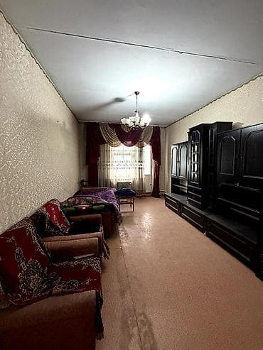 кел кел: 4 бөлмө, 82 м² — 9