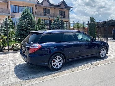 бмв двигатель: Subaru Legacy: 2004 г., 2 л, Автомат, Бензин, Универсал — 3