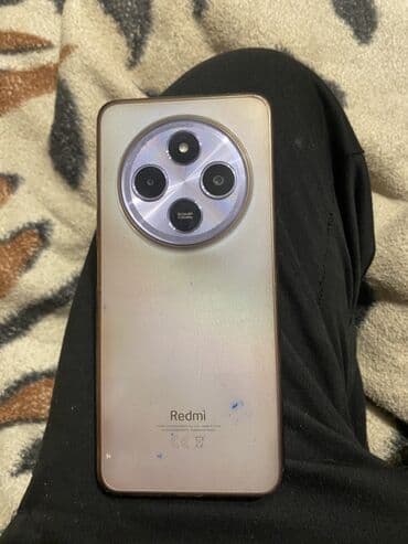 чехол редми 13 с: Xiaomi, 14 Civi, Б/у, 256 ГБ, цвет - Фиолетовый, 2 SIM — 8