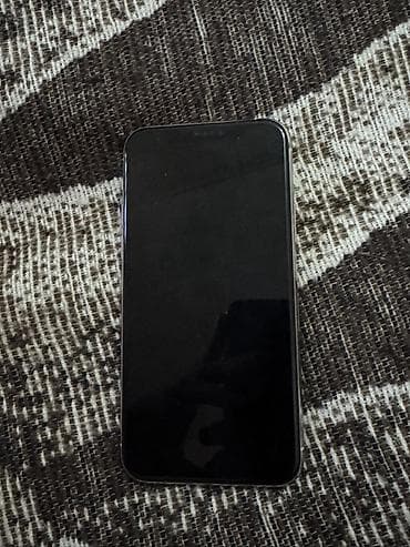 IPhone 11 Pro, 256 ГБ, Серебристый, 87 %