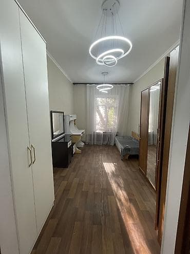 токмок сдаю: 2 комнаты, Собственник, Без подселения, С мебелью полностью — 8