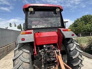 ом 364: Модель: 904, Б/у, 2011 г. — 4