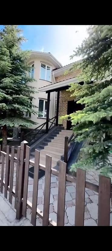 лагерь иссык куль: Продаётся 3-этажный коттедж на Иссык-Куле 📍 Чолпон-Ата | центр отдыха — 2