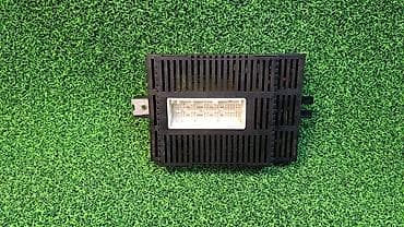 Блок управления светом Е65 6 983 535 Год 2000 В отличном состоянии — 3