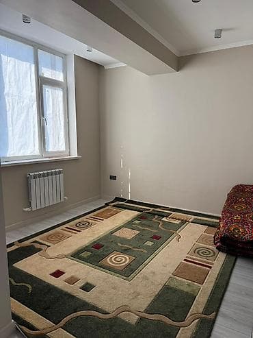 asman residence: 1 комната, 38 м² — 6