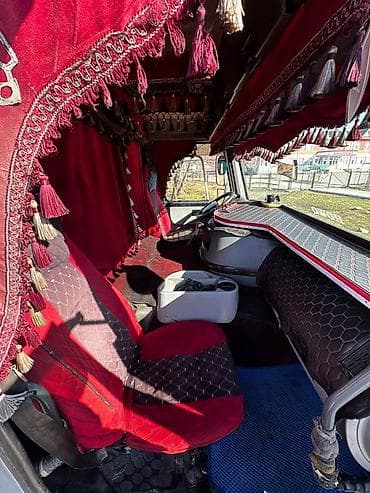 р15 185 65: Грузовик, Howo, Б/у — 8