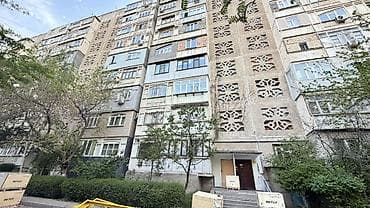all group: 3 комнаты, 61 м², 106 серия, 4 этаж, Косметический ремонт — 1