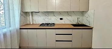 5: 3 комнаты, 70 м², 5 этаж, Свежий ремонт — 8