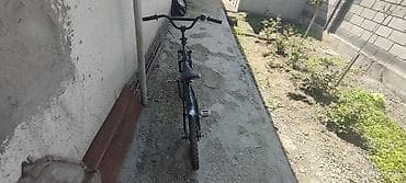 BMX велосипеды: BMX велосипед — 4