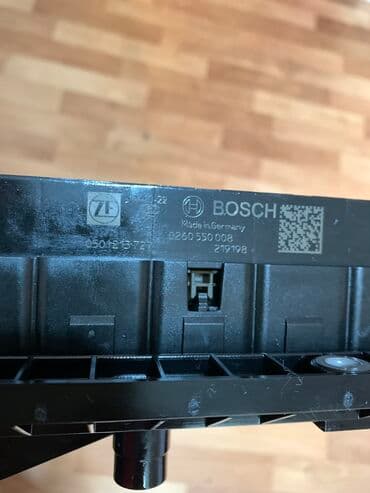 кулиса на ауди: Коробка передач Автомат Land Rover Новый, Оригинал — 6