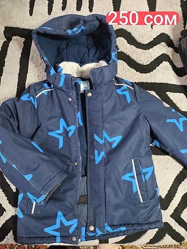 soft shell: 🧢Распродаю последние вещи для мальчиков на возраст примерно от 4 до — 10