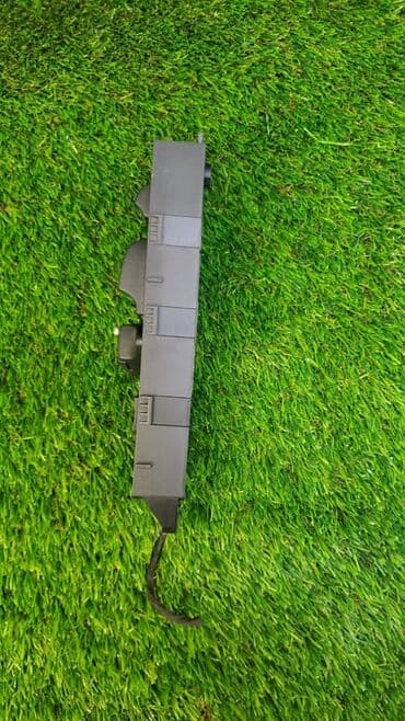 e71: Блок управления правым пассажирским сиденьем с памятью БМВ Х5 е53, 5 — 3