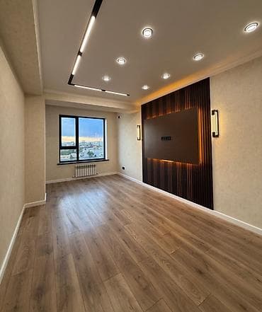 Недвижимость: 1 комната, 42 м², Технопарк Элитка, 7 этаж, Евроремонт — 2