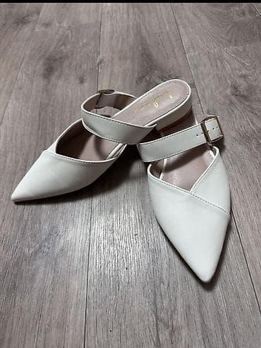 pull and beer: 1. Новые,модные босоножки р.38 мало мерят 2. Новые стильные мюли р — 4