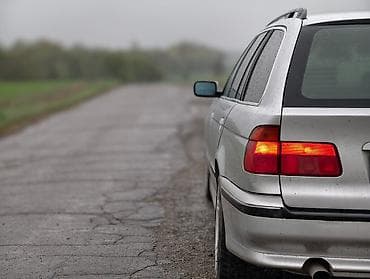 ключ е39: BMW 5 series: 1999 г., 2.5 л, Автомат, Бензин, Универсал — 2