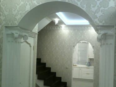 Сантехнические работы: Ремонт под ключ | Офисы, Квартиры, Дома Больше 6 лет опыта — 1