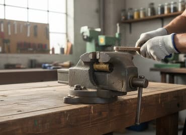 бу дрели: Тисса в хорошем состоянии — 1