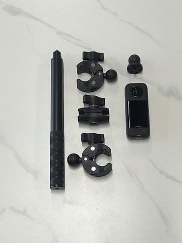 sigma 105: 🔥 Insta360 X3 5.7K : (Разумный торг) Продаю Insta360 X3 в отличном — 5