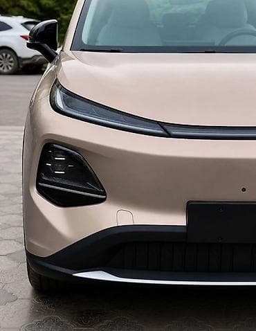 серый gac aion s: Changan Qiyuan Q05: 2026 г., Автомат, Электромобиль, Кроссовер — 4