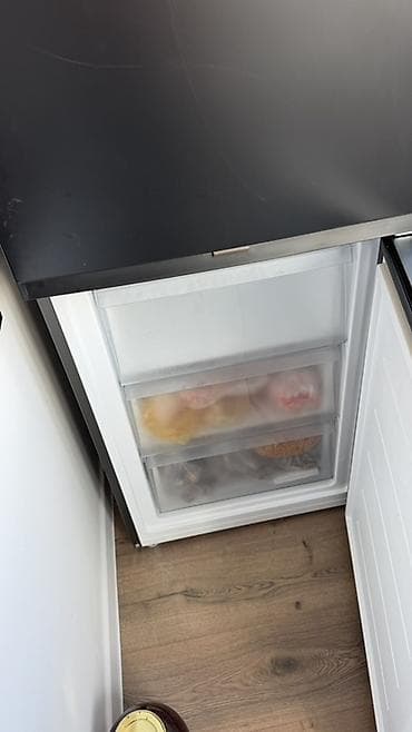 а 48: Холодильник Candy, Новый, Двухкамерный, No frost, 60 * 182 * 50 — 3