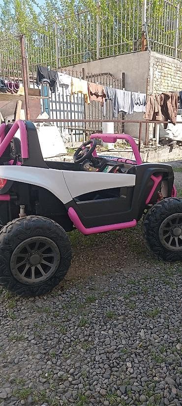 электробайк детский: Детский электрокар — 8