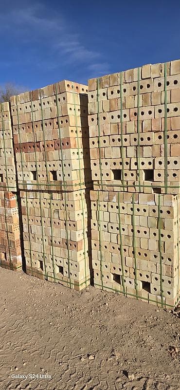 уличные фанари: С доставкой на манипуляторе. Подьем до третий этаж.Кирпич шамотный — 1