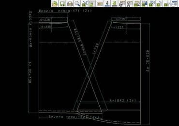 одежда для беременных женщин: Изготовление лекал 
Конструктор одежды — 18