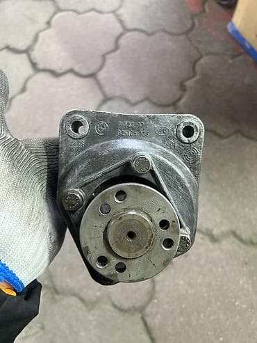 Руль бөлүгү: Гидрокүчөткүч BMW Колдонулган — 8