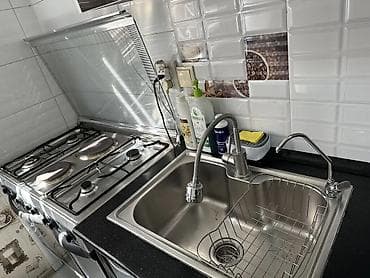 Недвижимость: 3 комнаты, 67 м², Элитка, 2 этаж, Евроремонт — 4
