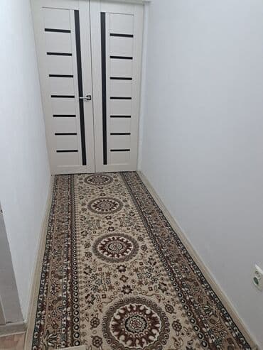 дома в селе ленинское: 1 комната, 35 м², 105 серия, 2 этаж, Косметический ремонт — 3