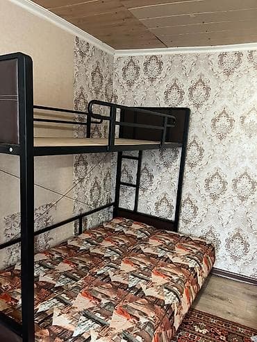 сп диван: Двухъярусная кровать, Раскладной — 5