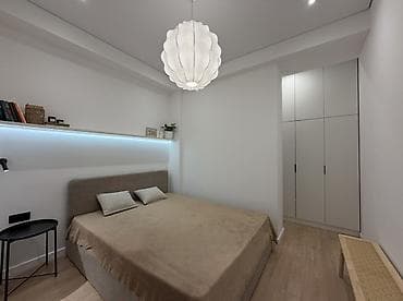 молодежный квартал: 1 комната, 55 м² — 5