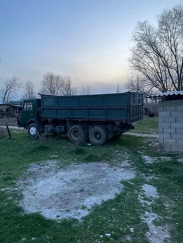 савок кузов камаз: Грузовик, Камаз, Стандарт, Б/у — 5
