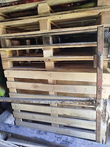 кой обмен: Поддон В наличии — 1