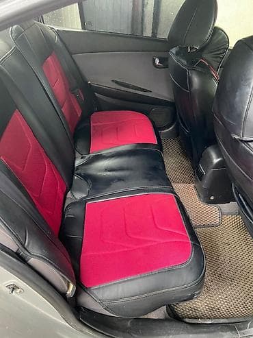 авто ру кыргызстан бишкек: Nissan Primera: 2001 г., 2 л, Автомат, Бензин — 5