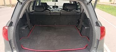 сиденья е38: Acura MDX: 2008 г., 3.7 л, Автомат, Бензин, Кроссовер — 8