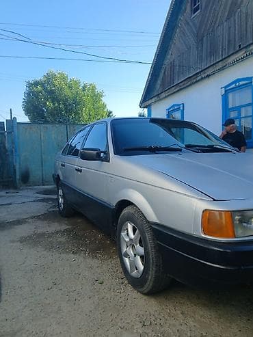 субару аутбек 2017 цена бишкек: Volkswagen Passat: 1990 г., 1.8 л, Газ, Седан — 5