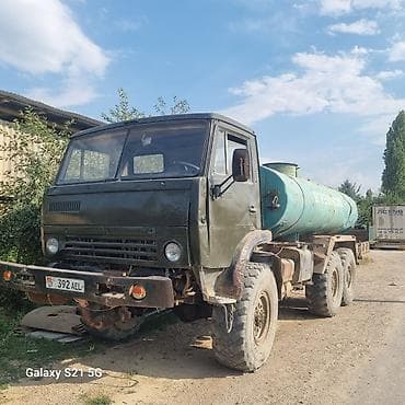 кводроцикл мото: Камаз вездеход — 1