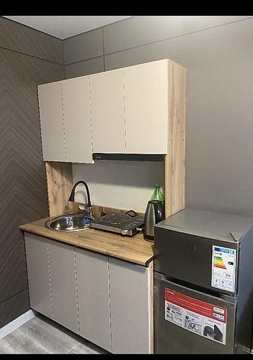 карпинка фрунзе: Сдается 2-х комнатная квартира, микр Учкун. В частном доме — 7