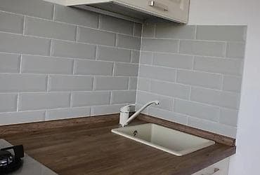 summer cut: Подготовка стен для укладки, Подготовка стен для грунтовки, Резка плитки | Керамическая плитка, Керамогранитая плитка | Вертикальная укладка, Горизонтальная укладка Больше 6 лет опыта — 5