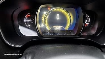 eclipse cross: Renault QM6: 2019 г., Кроссовер — 10
