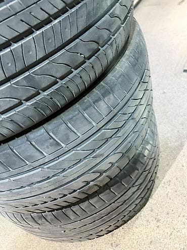 диски борбет а: Шины 245 / 45 / R 19, Лето, Комплект, Легковые, Sailun — 6