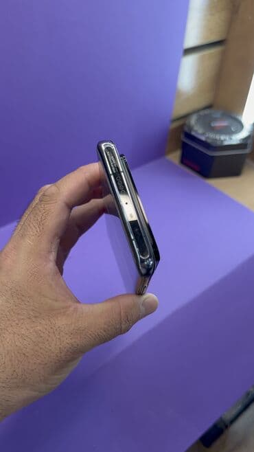 Аудиотехника: Xiaomi, Mi 11 Ultra, Колдонулган, 256 ГБ — 5