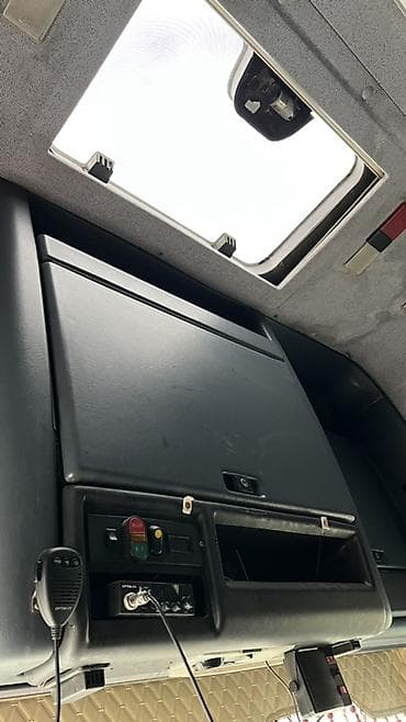 daf 95xf: Тягач, DAF, Тентованный — 7