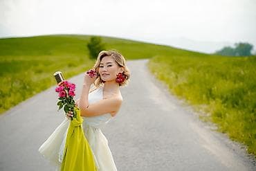 Кызматтар: Иш-чараларды уюштуруу | Ырчылар — 2